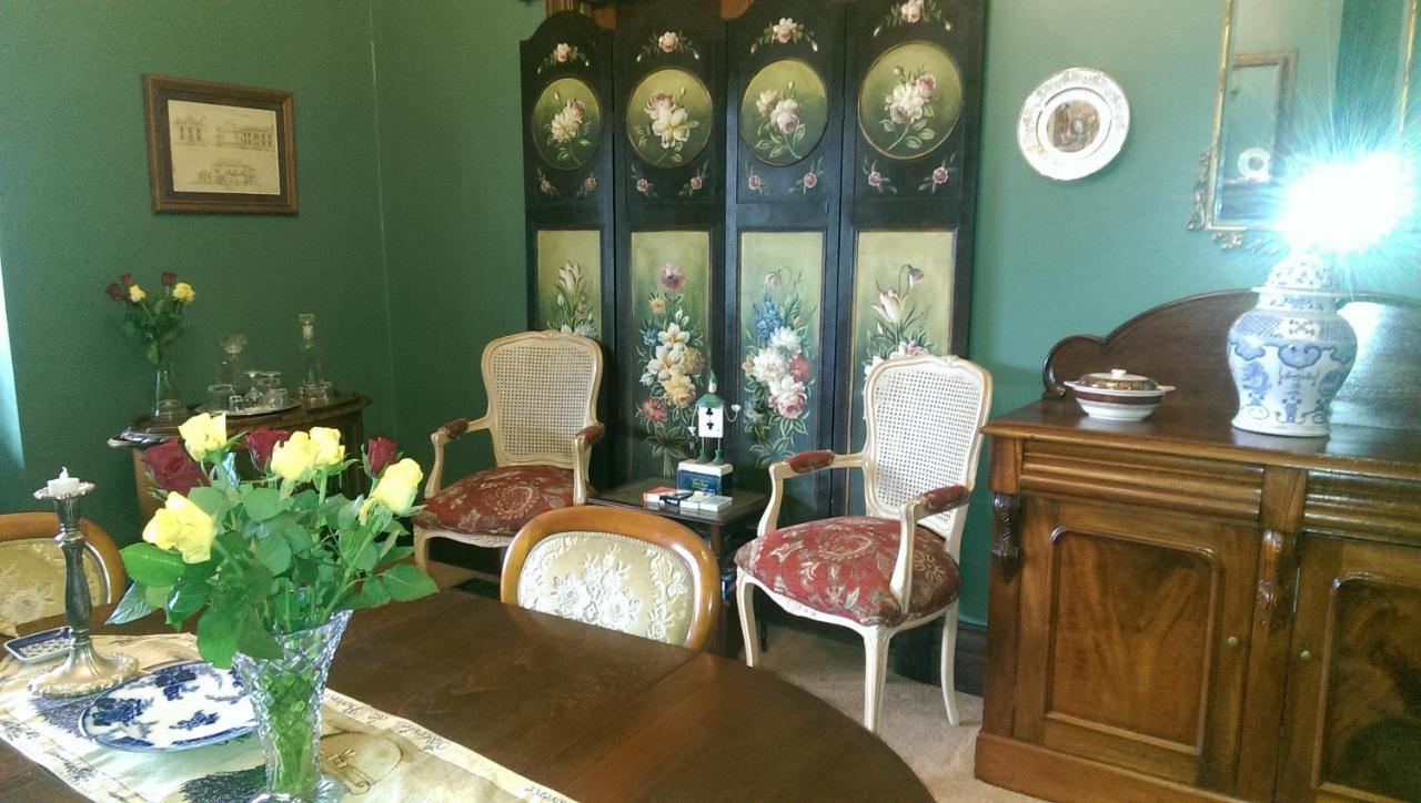 Dalfruin B&B Bairnsdale Extérieur photo