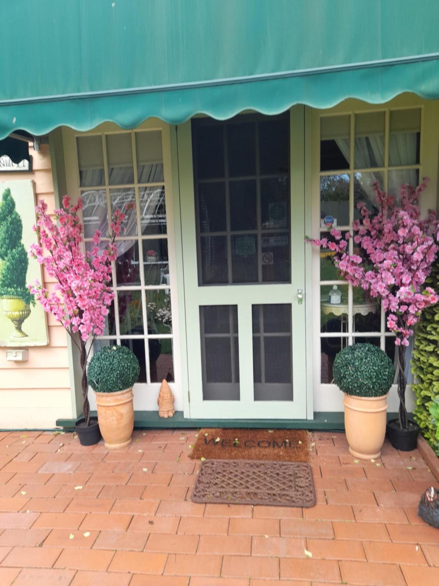 Dalfruin B&B Bairnsdale Extérieur photo