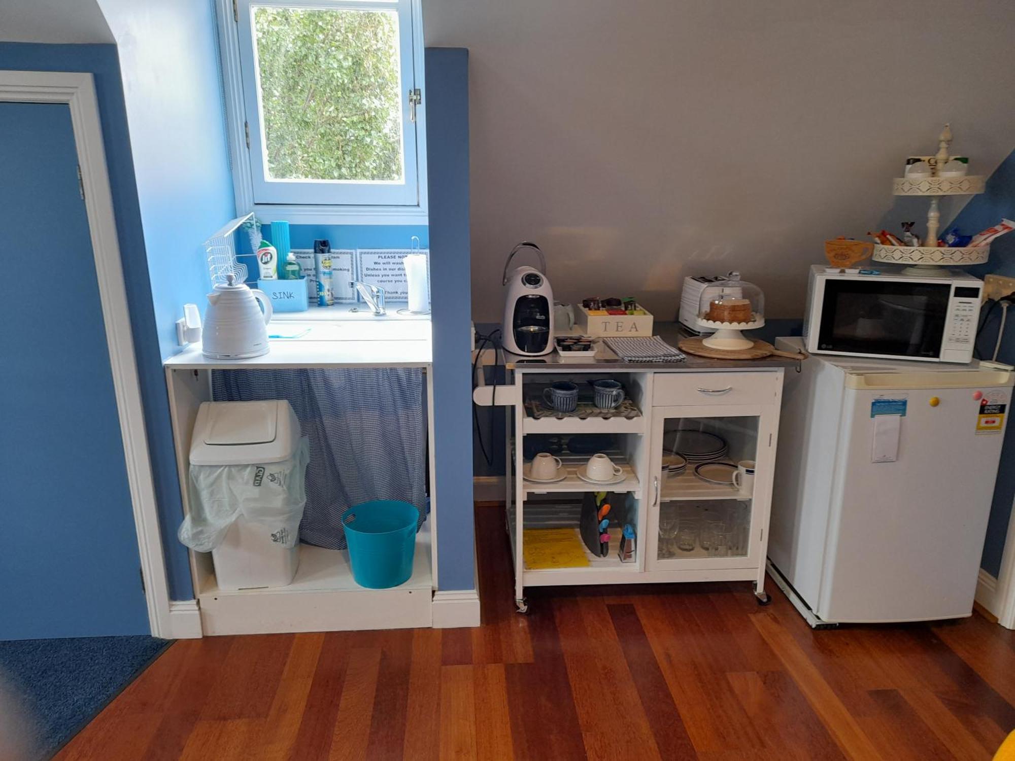 Dalfruin B&B Bairnsdale Extérieur photo