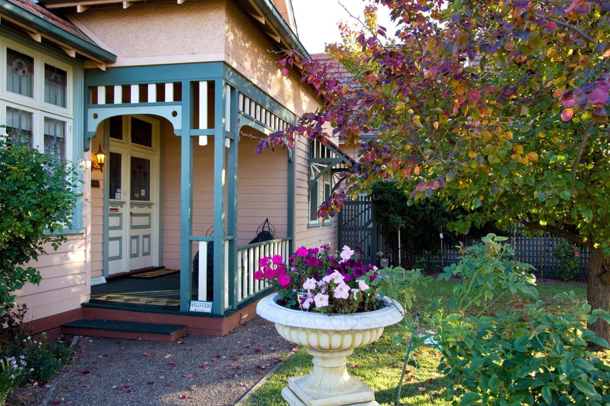 Dalfruin B&B Bairnsdale Extérieur photo