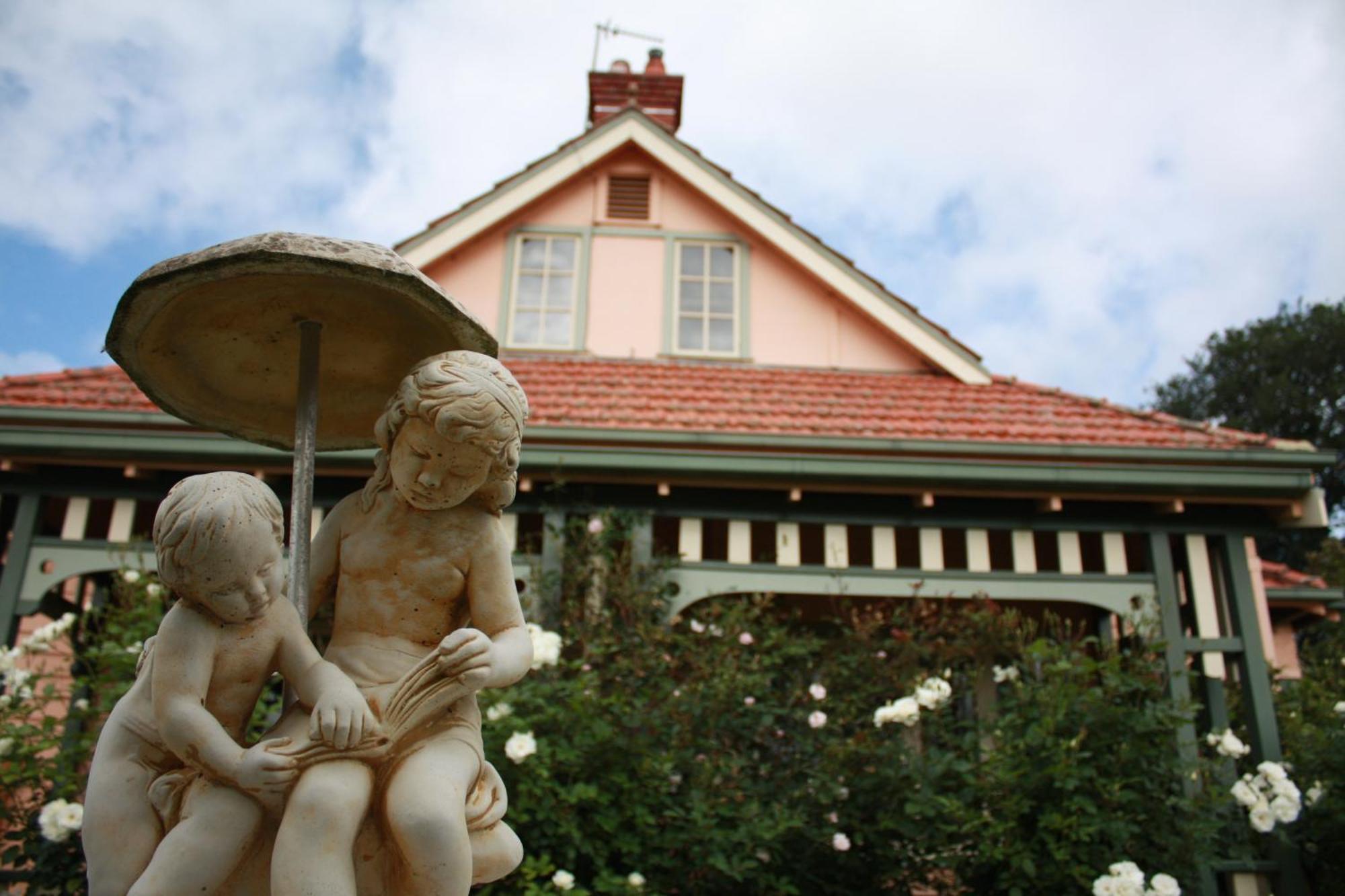 Dalfruin B&B Bairnsdale Extérieur photo