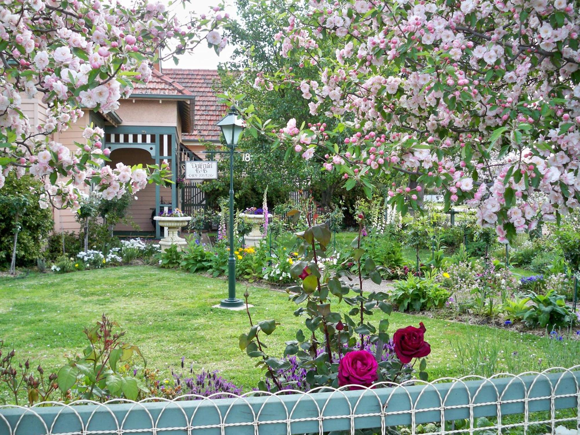 Dalfruin B&B Bairnsdale Extérieur photo