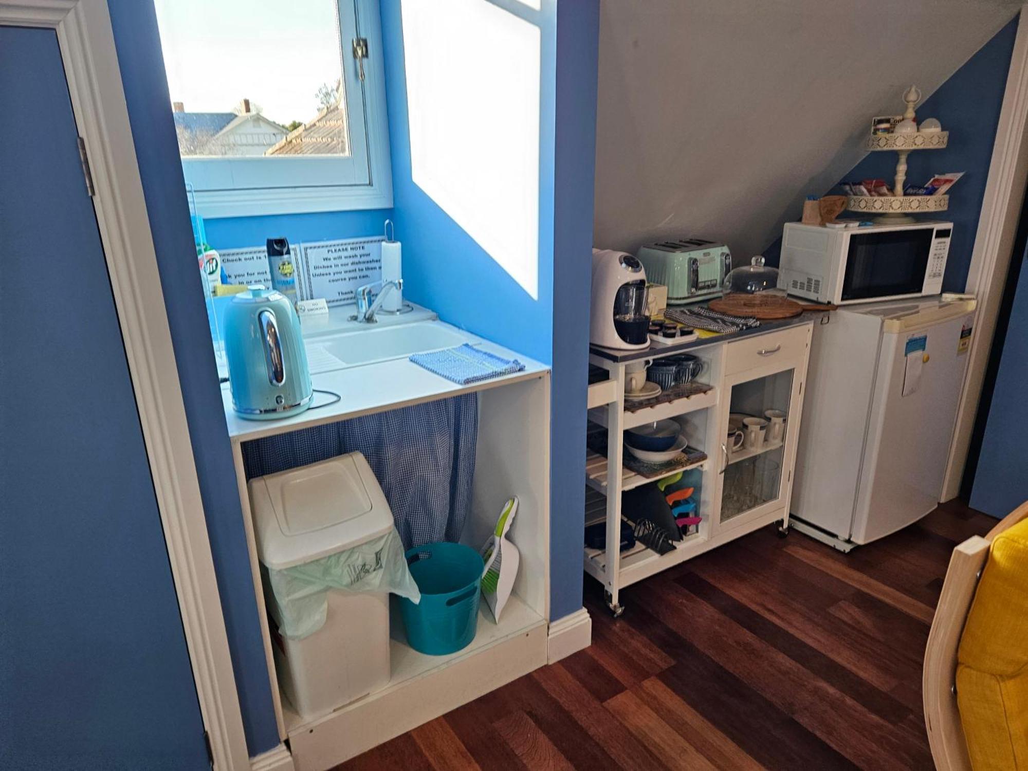 Dalfruin B&B Bairnsdale Extérieur photo