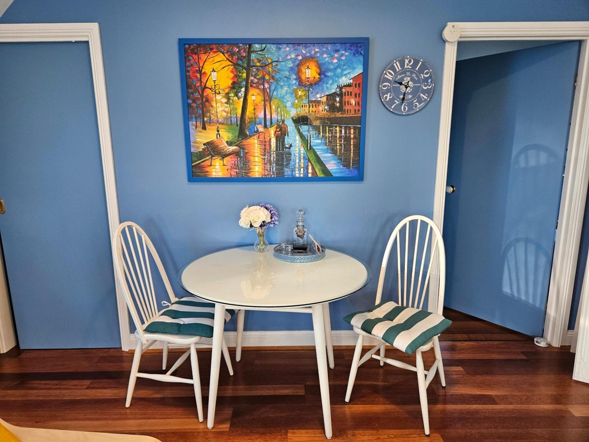 Dalfruin B&B Bairnsdale Extérieur photo