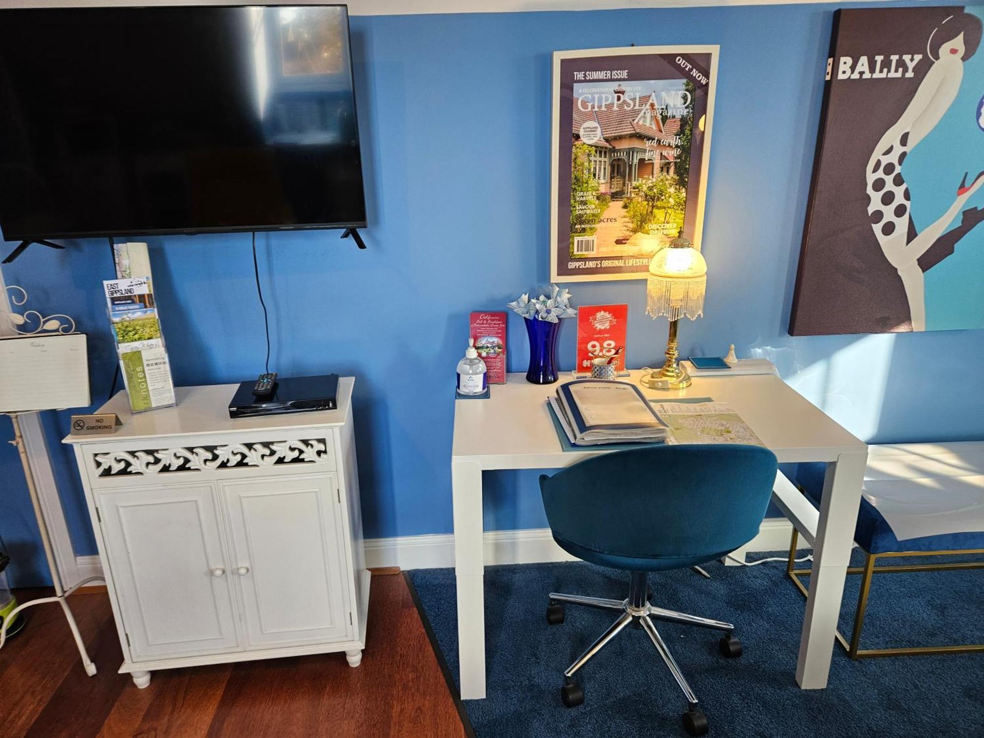 Dalfruin B&B Bairnsdale Extérieur photo