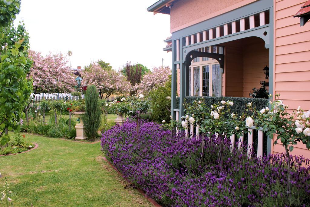 Dalfruin B&B Bairnsdale Extérieur photo
