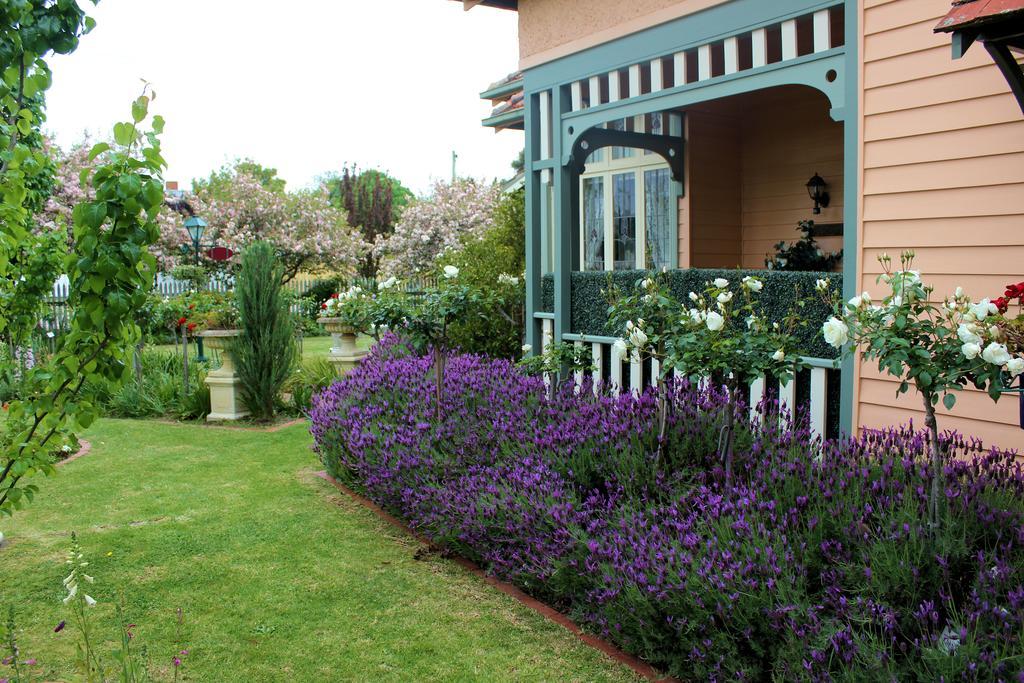 Dalfruin B&B Bairnsdale Extérieur photo