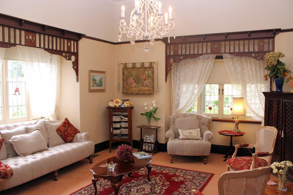 Dalfruin B&B Bairnsdale Extérieur photo