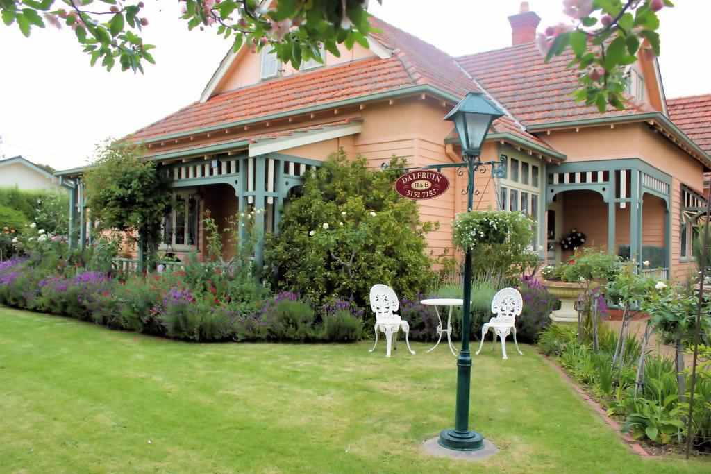 Dalfruin B&B Bairnsdale Extérieur photo