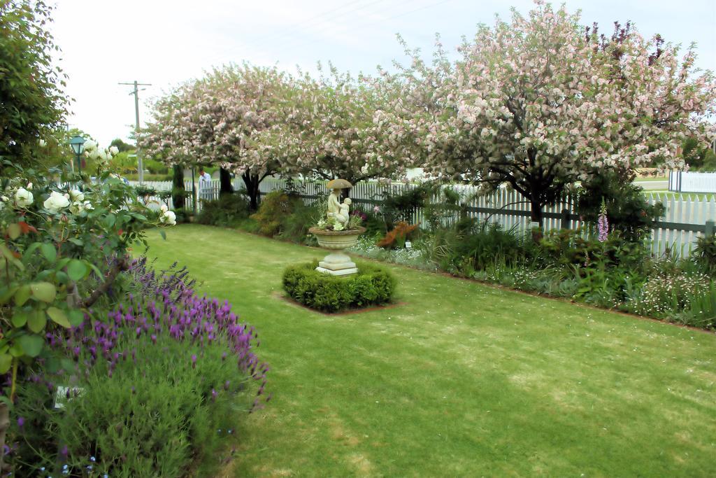 Dalfruin B&B Bairnsdale Extérieur photo