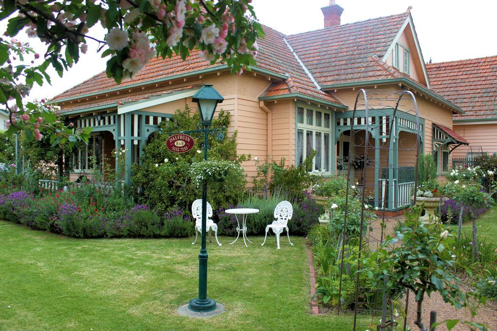 Dalfruin B&B Bairnsdale Extérieur photo