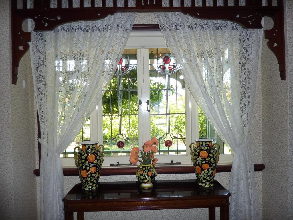Dalfruin B&B Bairnsdale Extérieur photo