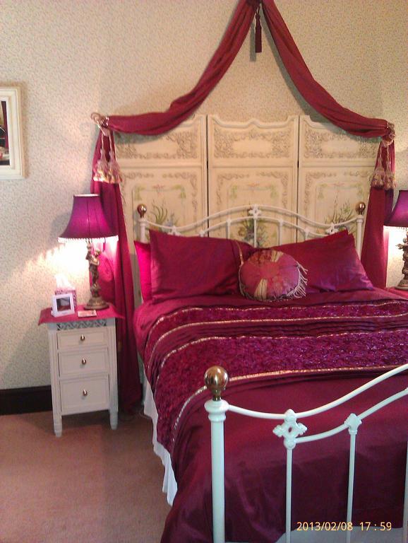 Dalfruin B&B Bairnsdale Extérieur photo