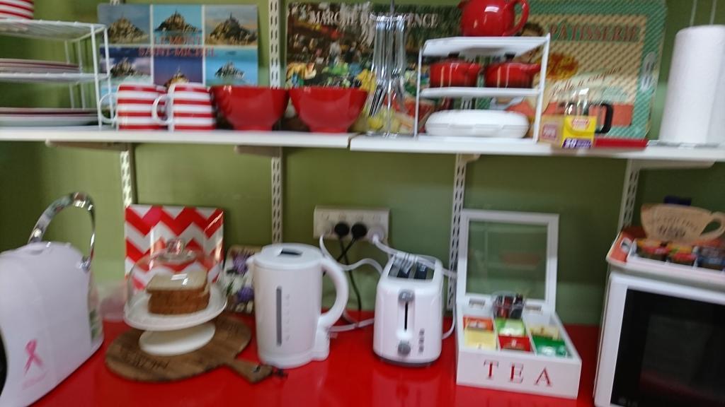 Dalfruin B&B Bairnsdale Extérieur photo