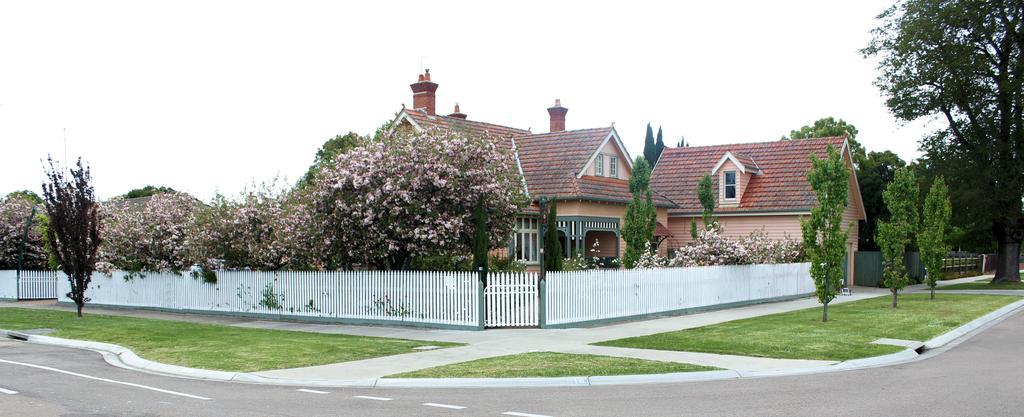 Dalfruin B&B Bairnsdale Extérieur photo