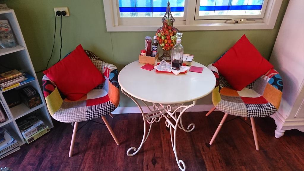 Dalfruin B&B Bairnsdale Extérieur photo