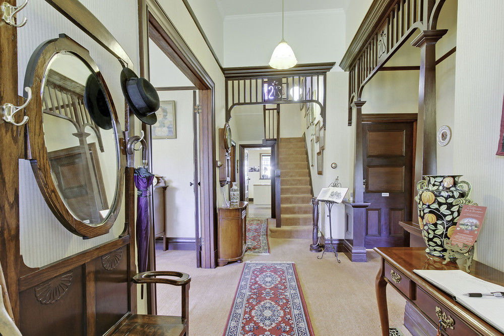 Dalfruin B&B Bairnsdale Extérieur photo