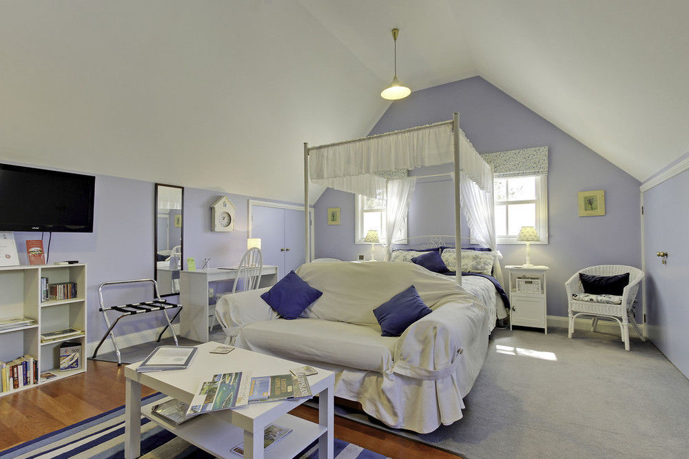 Dalfruin B&B Bairnsdale Extérieur photo