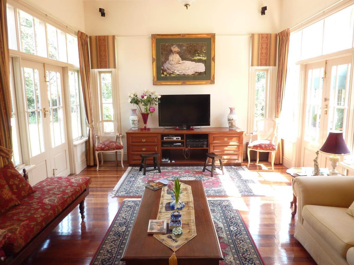 Dalfruin B&B Bairnsdale Extérieur photo