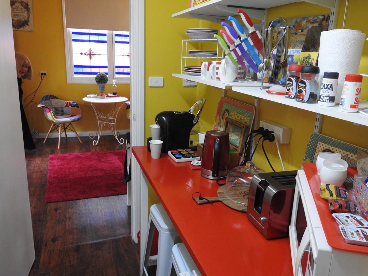 Dalfruin B&B Bairnsdale Extérieur photo
