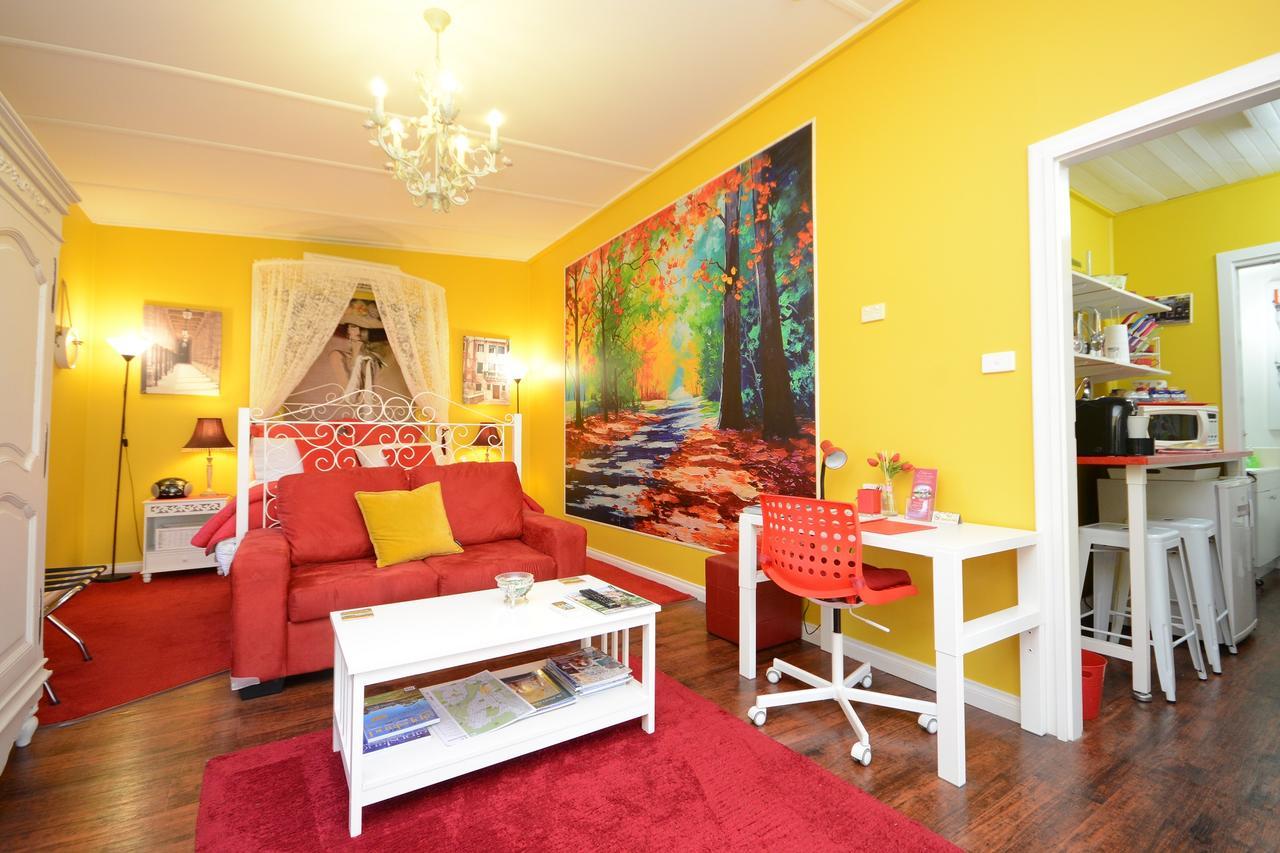Dalfruin B&B Bairnsdale Extérieur photo