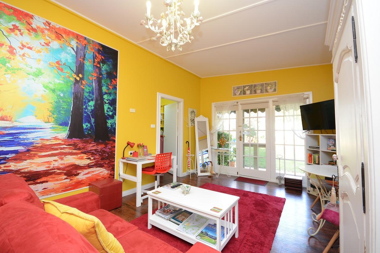 Dalfruin B&B Bairnsdale Extérieur photo