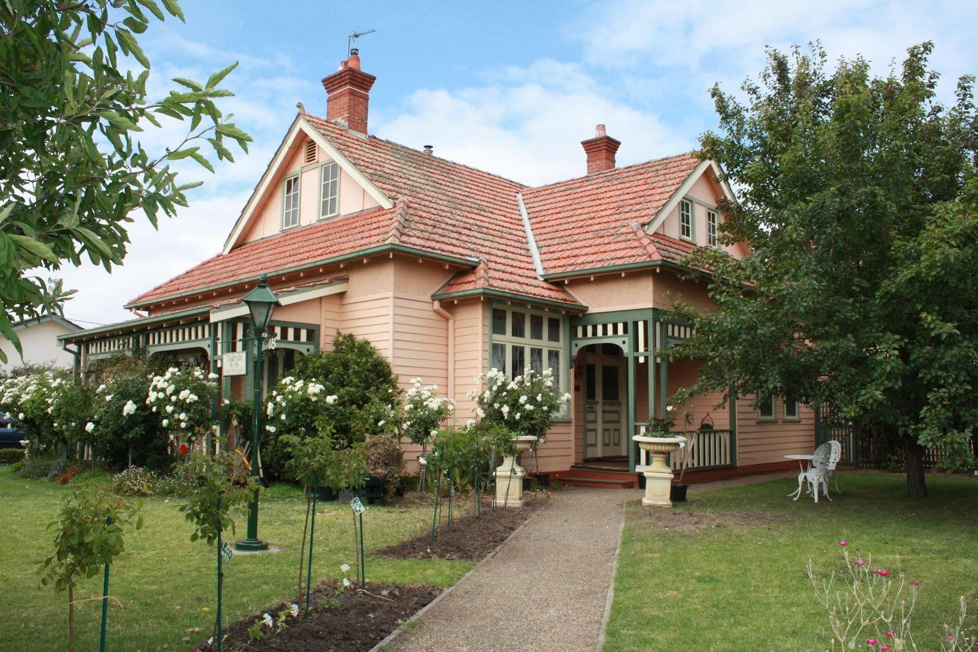 Dalfruin B&B Bairnsdale Extérieur photo