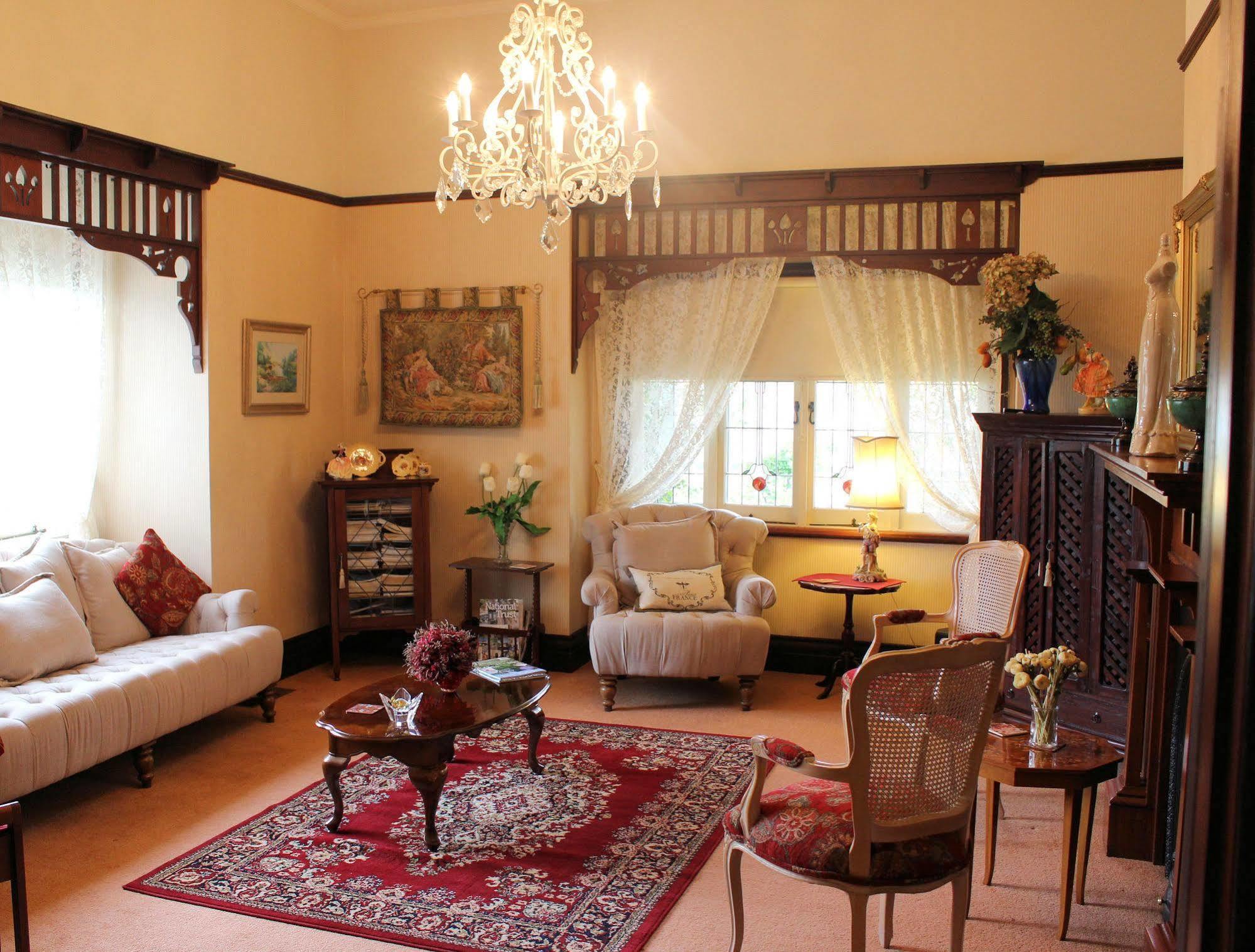 Dalfruin B&B Bairnsdale Extérieur photo