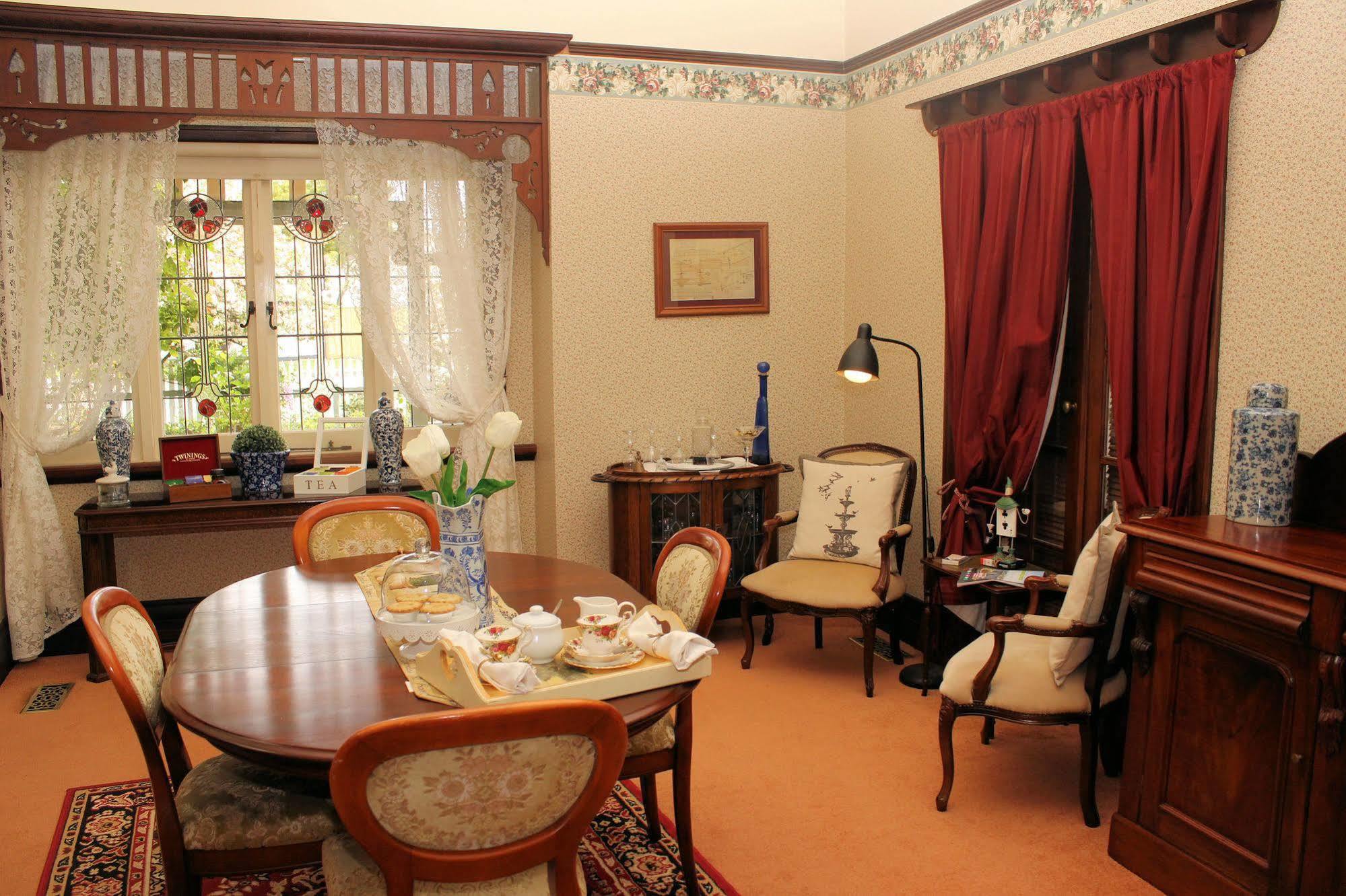 Dalfruin B&B Bairnsdale Extérieur photo