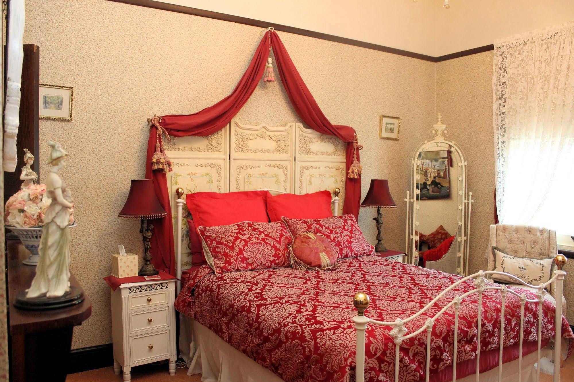 Dalfruin B&B Bairnsdale Extérieur photo