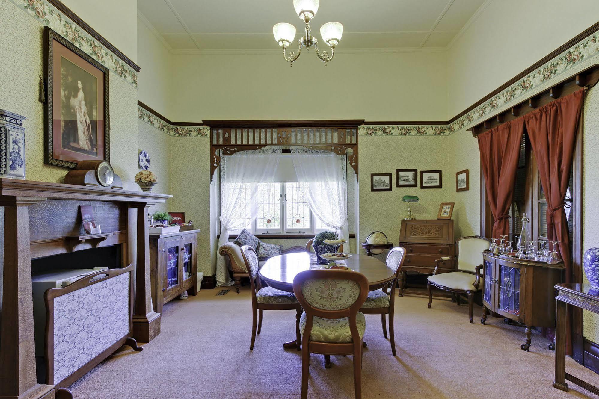 Dalfruin B&B Bairnsdale Extérieur photo