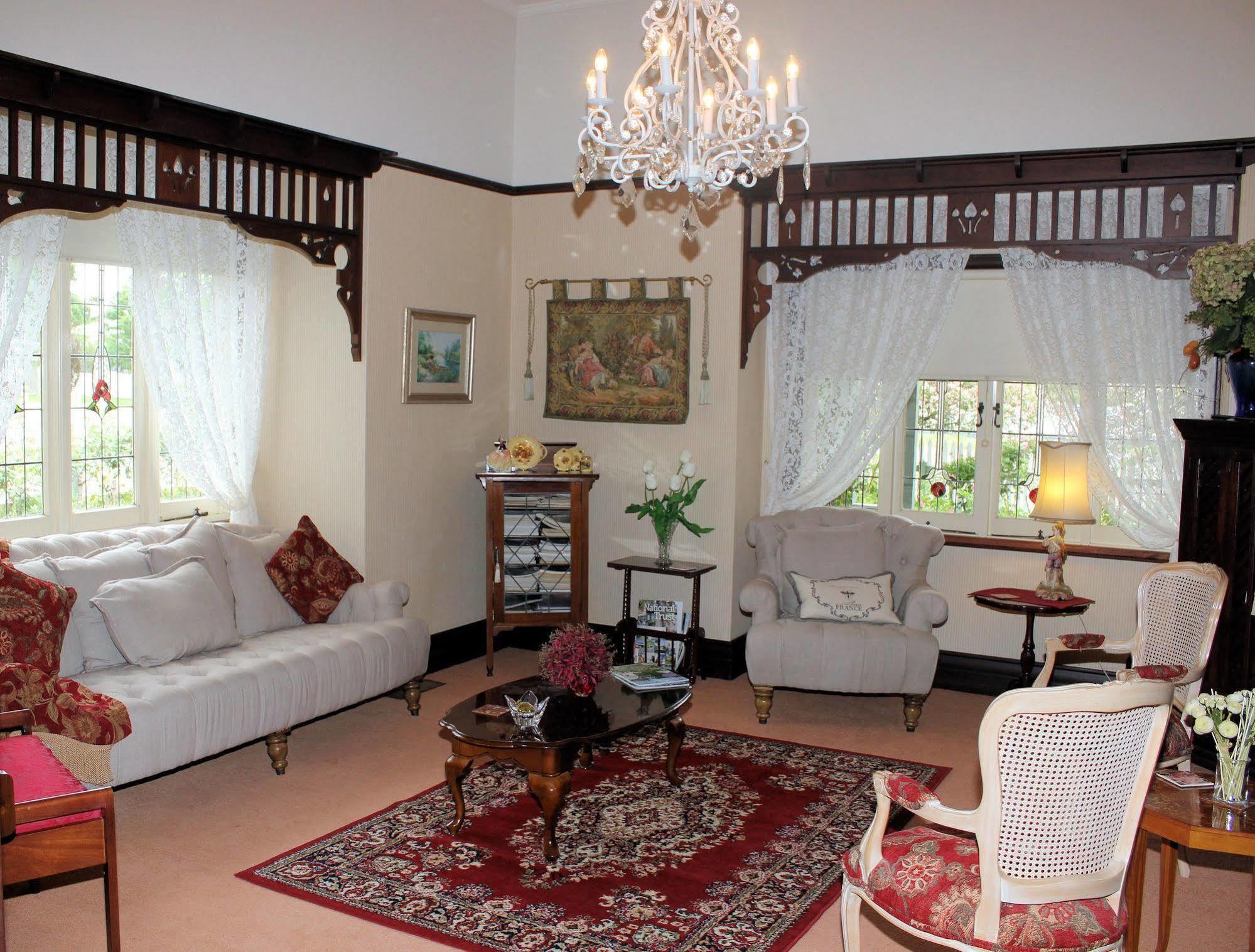Dalfruin B&B Bairnsdale Extérieur photo