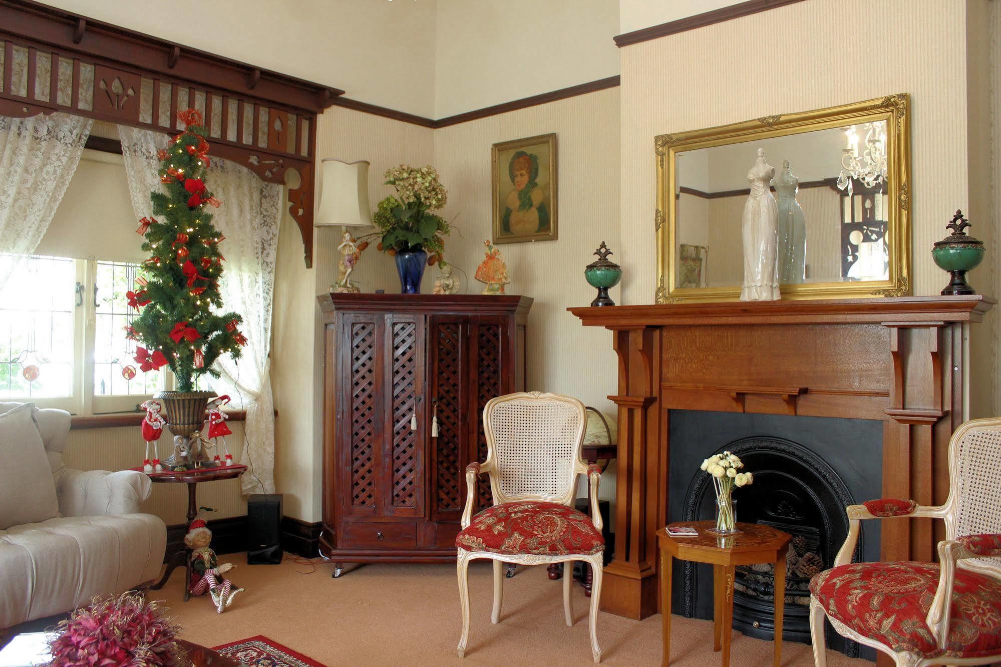 Dalfruin B&B Bairnsdale Extérieur photo