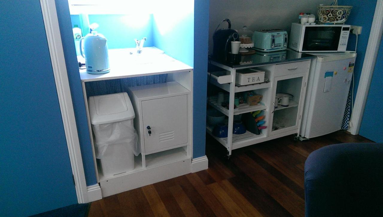 Dalfruin B&B Bairnsdale Extérieur photo